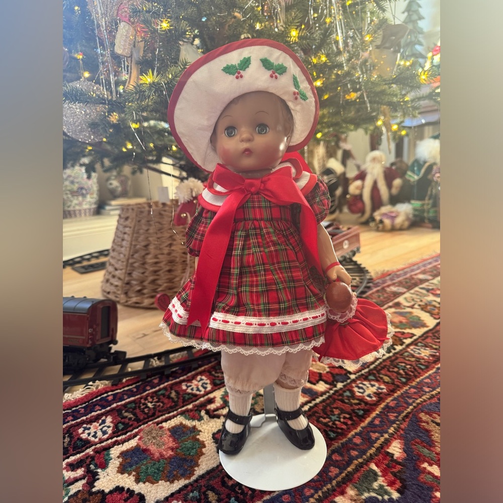 Effanbee patsy Ann doll
